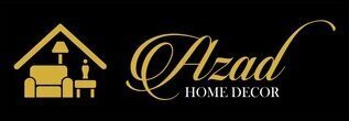 Azad Home Decor Logo